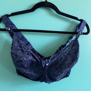 Ewa Michalak BM Nave Lace 75 JJ